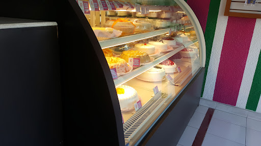 Rosa de Sarón Pastelerías SUC. TECNOLÓGICO