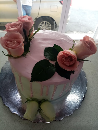 Pasteleria capricho