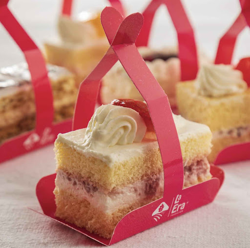 Pastelerias La Era