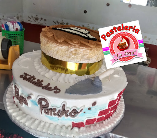 Pastelería la joya