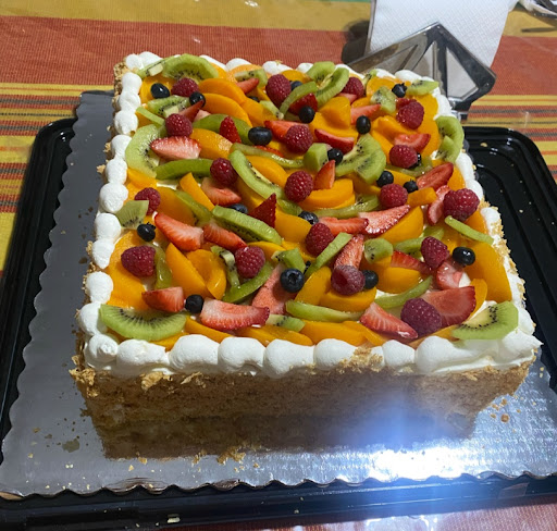 Panadería y Pastelería La Joya