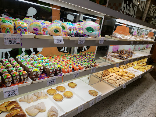 Pastelería y Lonchería La Joya