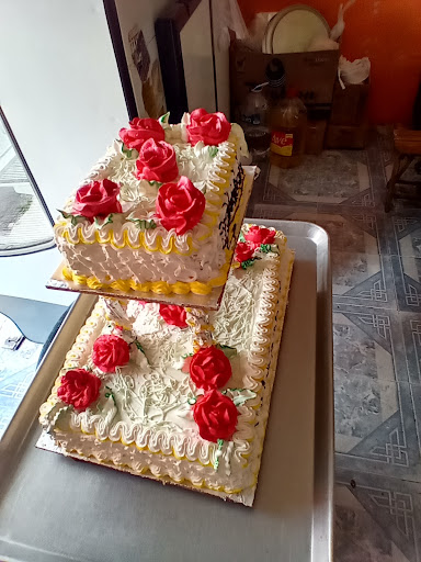 Panadería y pastelería "La joya"
