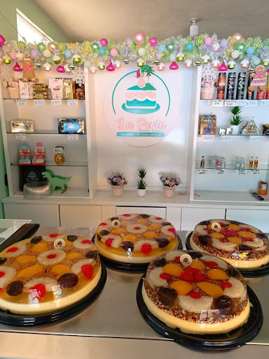 Pastelería La perla