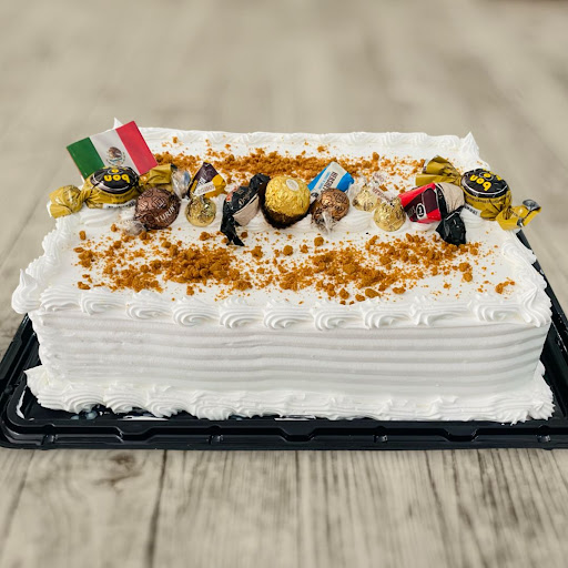 Pastelería Espíritu Santo