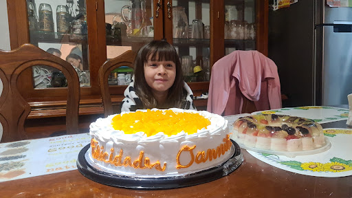 Pastelería Mami Mago