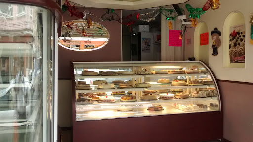 Pastelerias la Holandesa