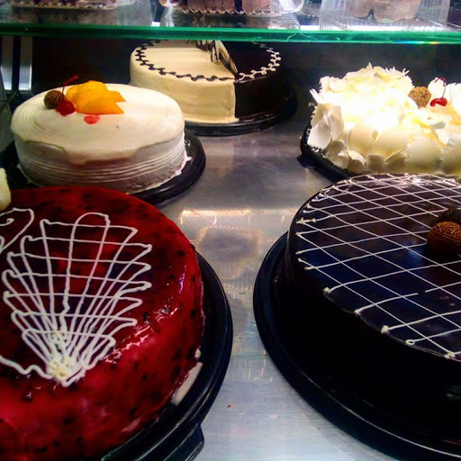 Pastelerias Amantla