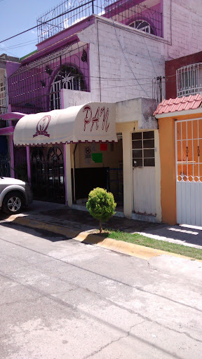 Panadería y Repostería Tul y Pan