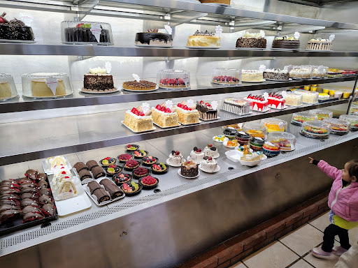 Panadería y Pastelería Ledi