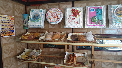 LAS DELICIAS DEL MAESTRO