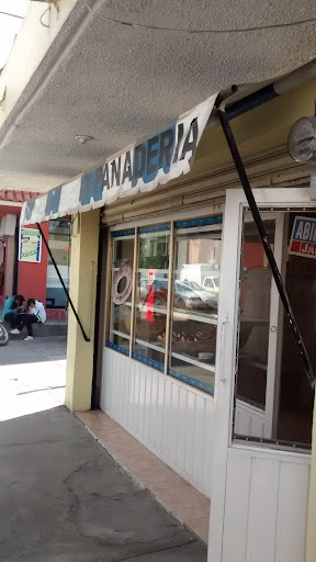 Panadería Junco