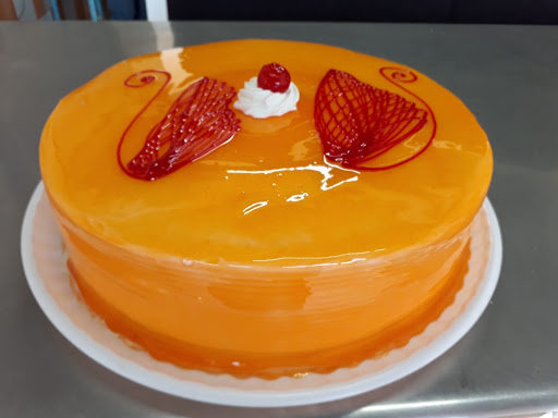 La Fabrica Del Pastel