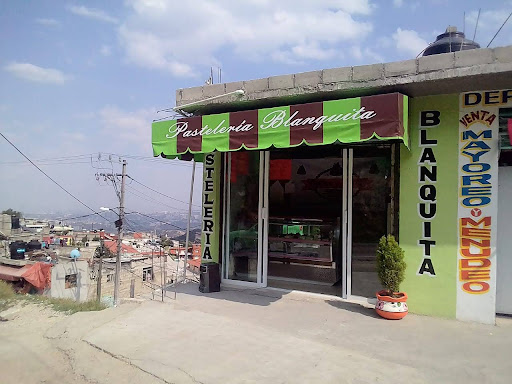 Pasteleria Blanquita