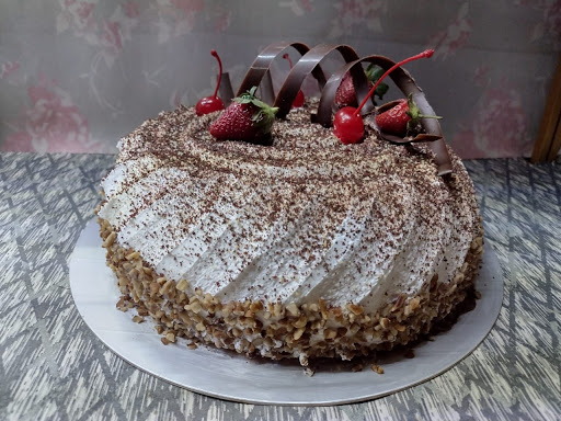 Pasteleria Payasito