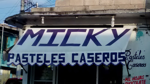 MICKY