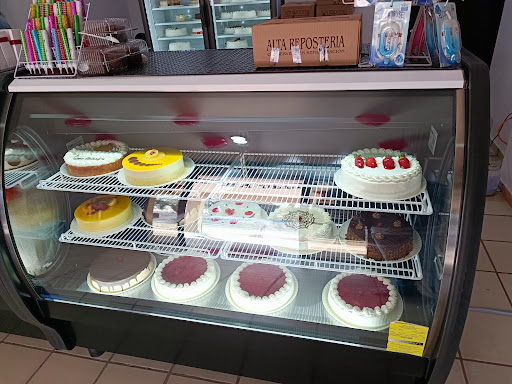 Pastelería La Providencia Teoloyucan
