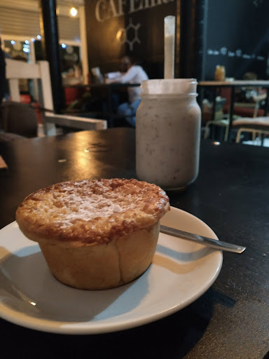 La cafeina