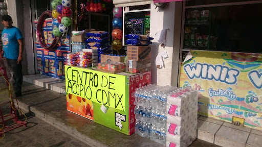 Mundo Mágico