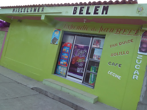 Miscelanea Belem