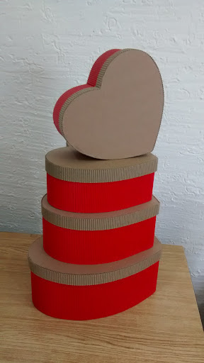 Pastelería Belem
