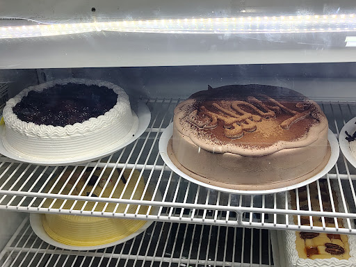 Maiper Pastelería Fina Alamos