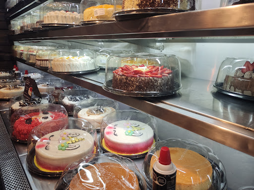 Pastelerías Esperanza Benito Juárez