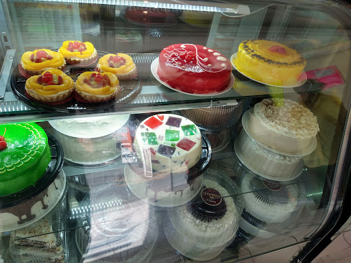 Pasteleria El Mana