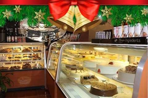 Pastelería Rivera