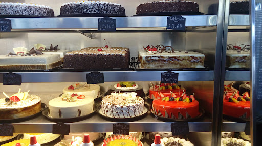 Pastelerías Esperanza
