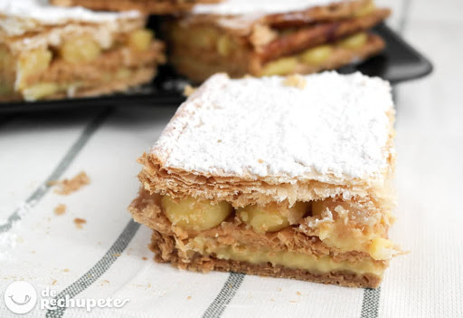 Pastelería Delicatessen