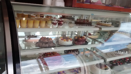 Pastelería Gourmet Polo