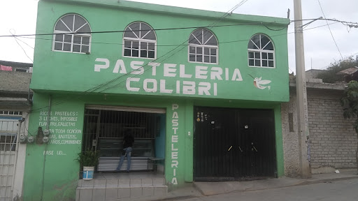 PASTELERIA COLIBRI