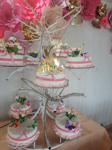 Pasteleria Polo