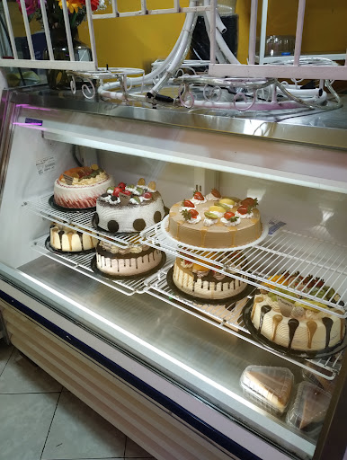 Pastelería La Jacque
