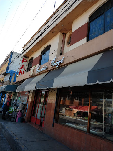 Panadería Pastigel