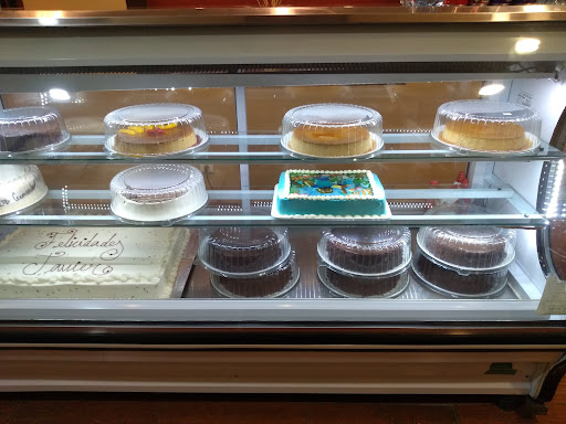 pasteleria elegance