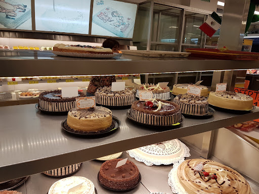 Pastelería Madrid