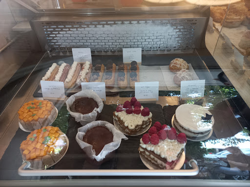Mignon Pâtisserie
