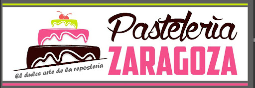 Pastelería Zaragoza