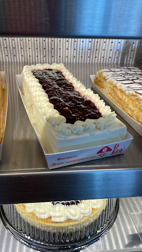 Pastelerías La Era