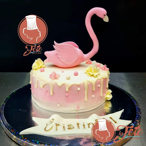 La Fete de México - Pastelería
