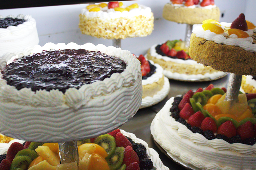El Trapiche, Panadería Y Pastelería