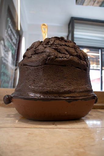 Molichi Calimaya