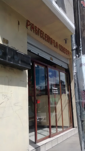 Pastelería La Cereza