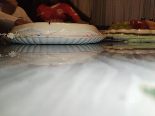 Pastelería “La Delicia”