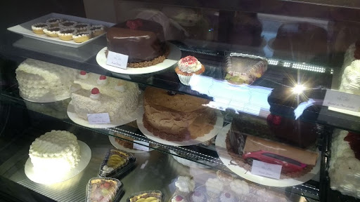 Pastelería BIGÚ Cake Shop