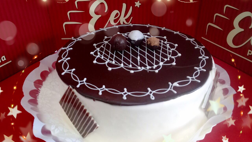 Eek Pastelería