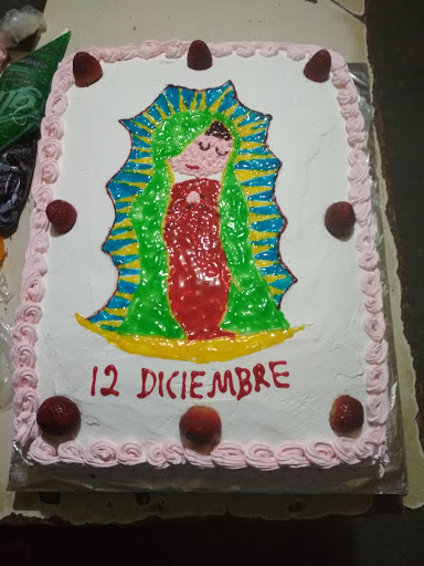 Panadería "El Hornito"