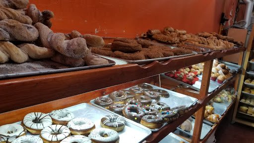 Panaderia La Mandarina